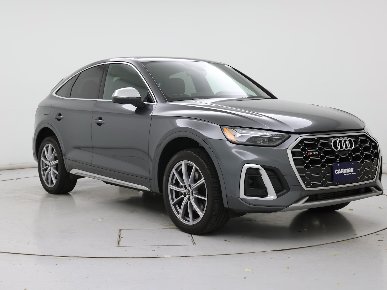 audi sq5 sportback 2023 WA124AFY3P2042591 image audi sq5 sportback 2023 WA124AFY3P2042591 image
